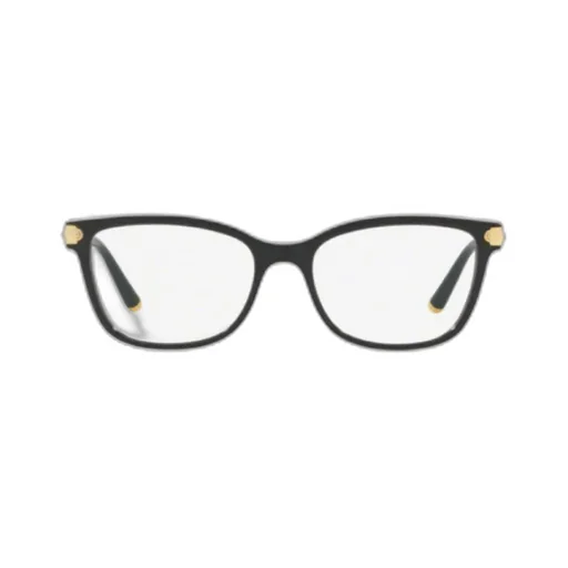 Full Frame Plain Mirror Eyeglasses