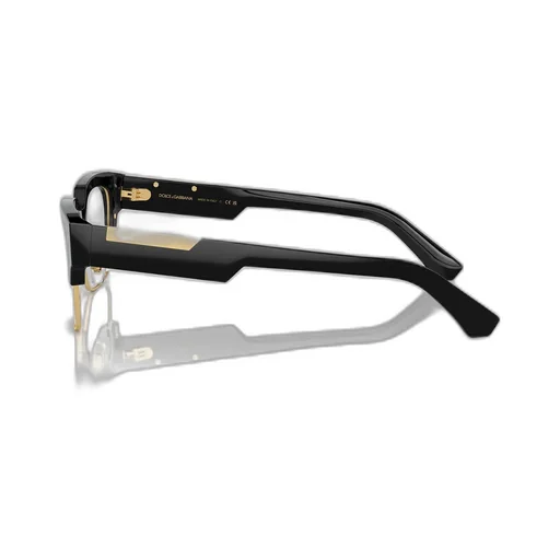 Square Frame Glasses