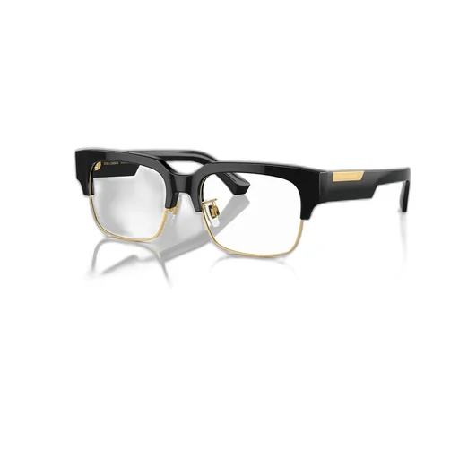 Square Frame Glasses