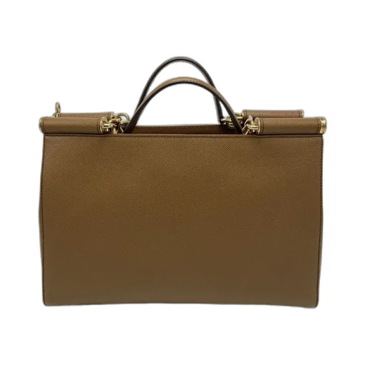 Double Handle Tote Bag