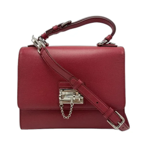 Flap Shoulder Bag