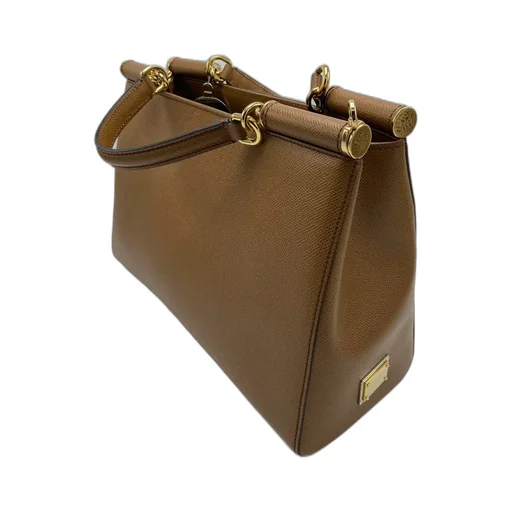 Double Handle Tote Bag