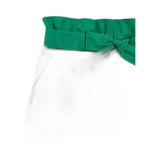 Dg Plaque Shorts