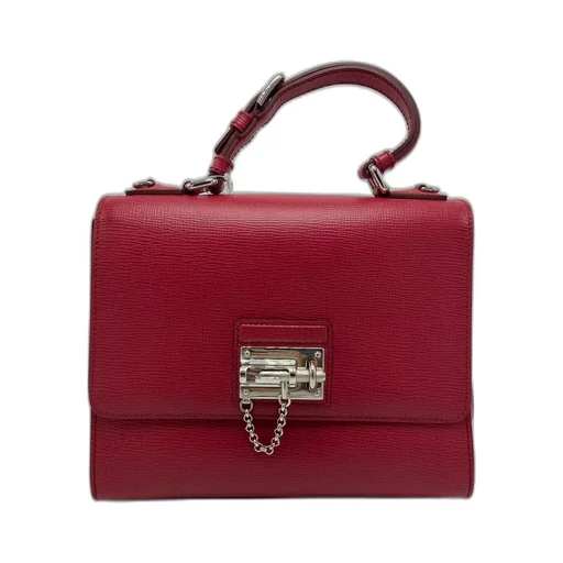 Flap Shoulder Bag