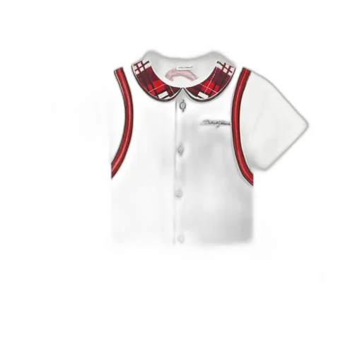 Graphic-Print T-Shirt