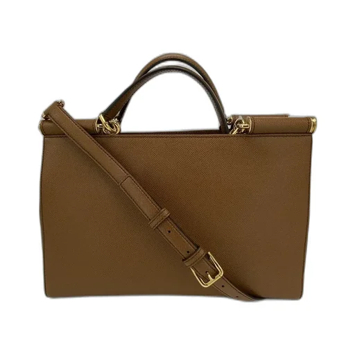 Double Handle Tote Bag