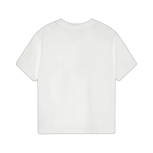 Logo-Print T-Shirt