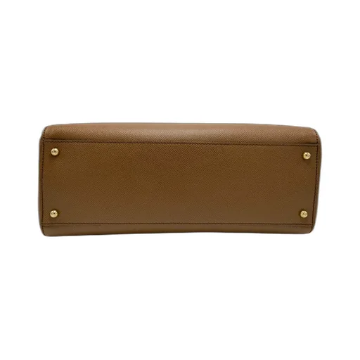 Double Handle Tote Bag