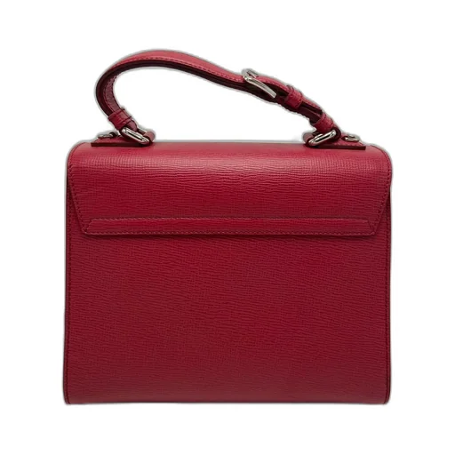Flap Shoulder Bag