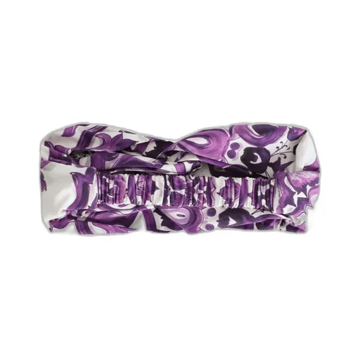 Graphic-Print Headband