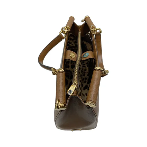 Double Handle Tote Bag