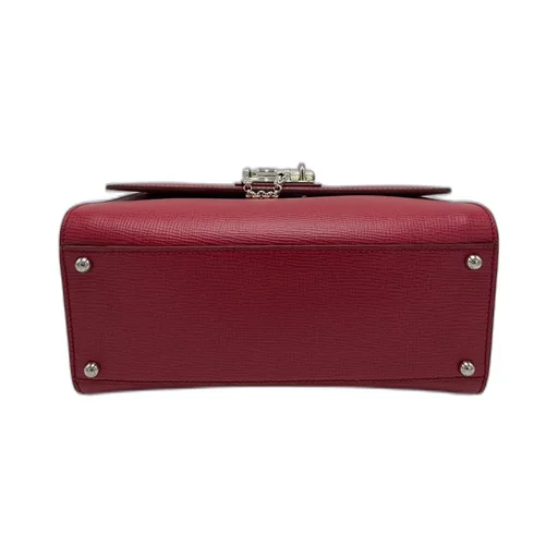 Flap Shoulder Bag