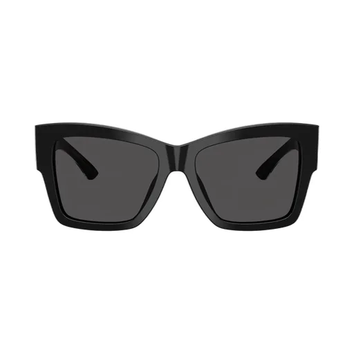 Square-Frame Sunglasses
