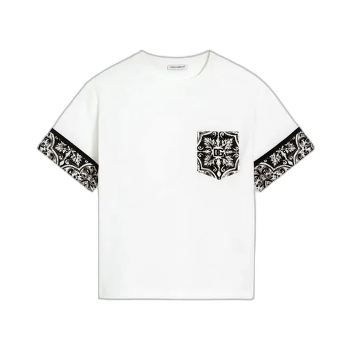 Cotton T-Shirt