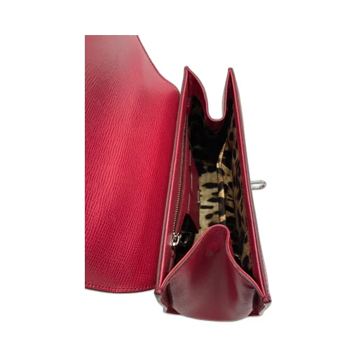 Flap Shoulder Bag