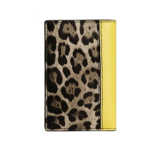 Dauphine Cardholder