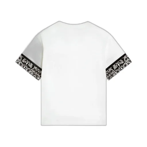 Cotton T-Shirt