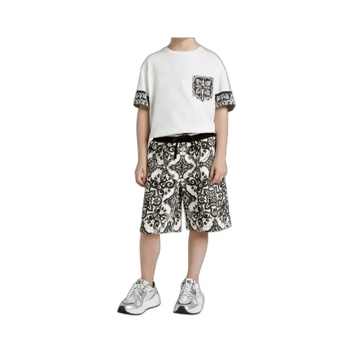 Cotton T-Shirt