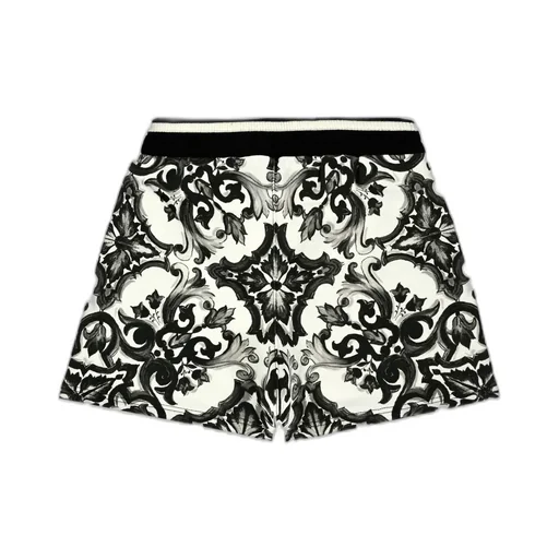 Cotton Shorts