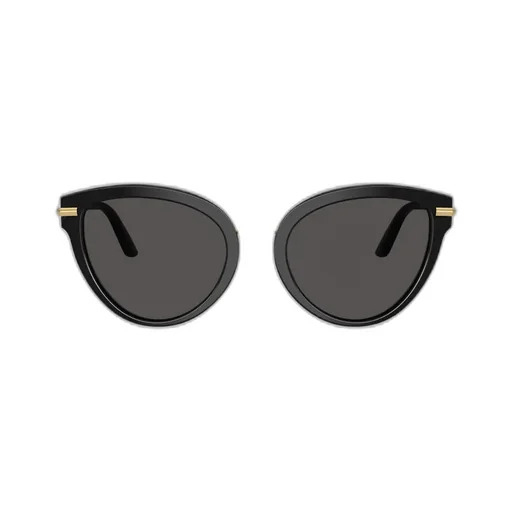 Logo-Engraved Sunglasses