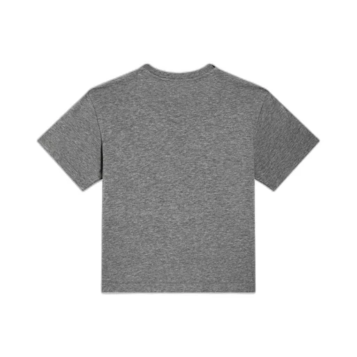 Embossed-Logo T-Shirt