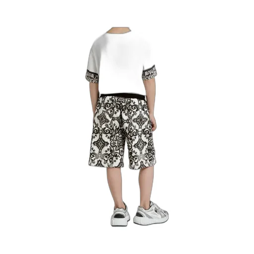 Cotton T-Shirt