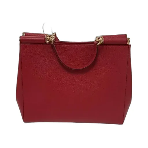 Double Handle Tote Bag