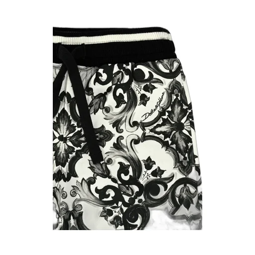 Cotton Shorts