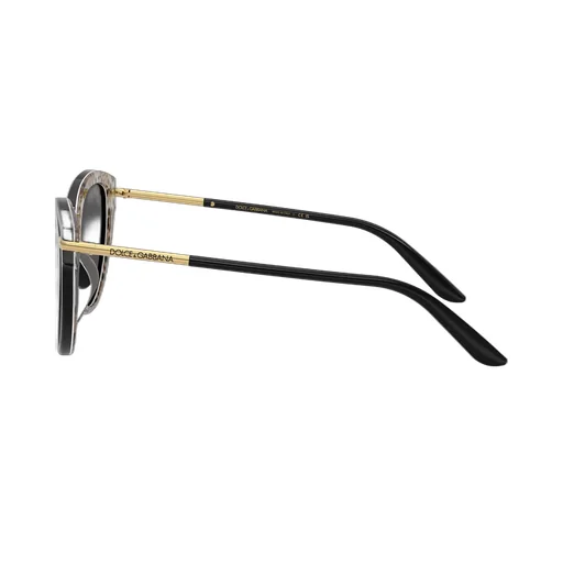 Logo-Engraved Sunglasses