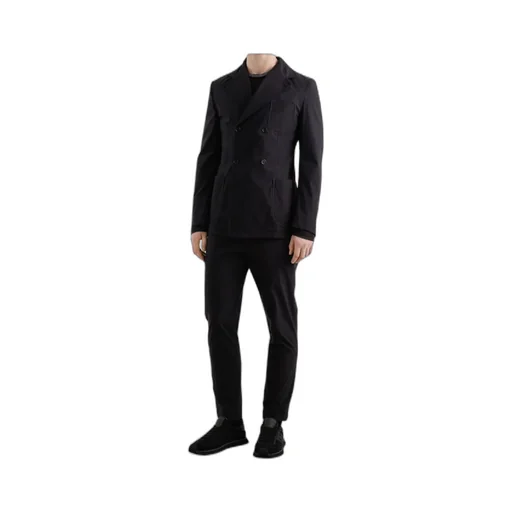 Tailored Trousers