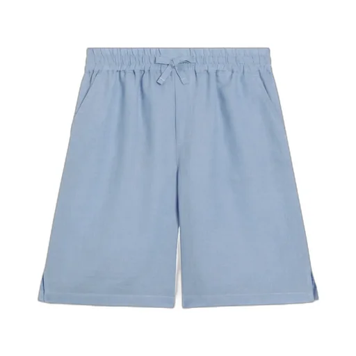 Linen Shorts
