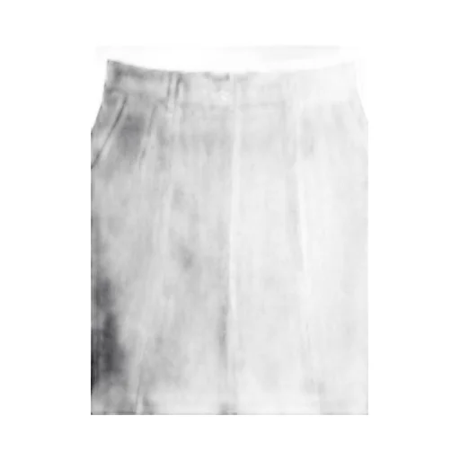 Wide-Leg Trousers
