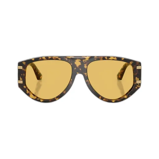 Pilot Frame Sunglasses