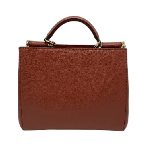 Single Handle Shoulder Bag