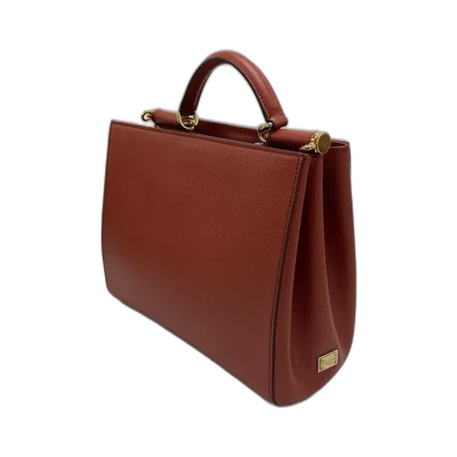 Single Handle Shoulder Bag