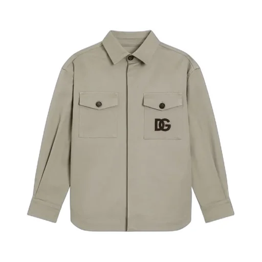 Dg Logo Shirt