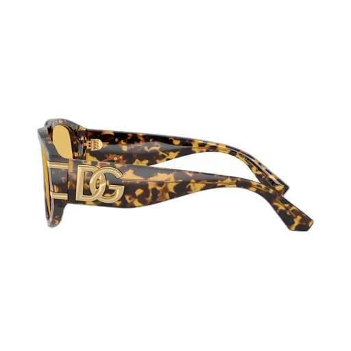 Pilot Frame Sunglasses