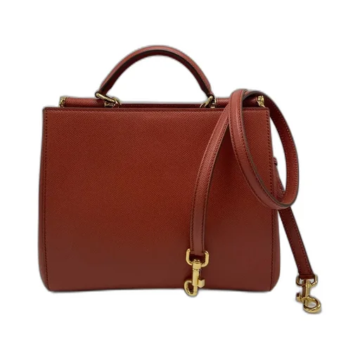 Single Handle Shoulder Bag