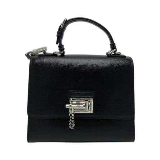 Flap Shoulder Bag