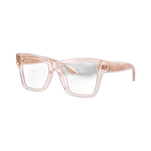 Square Frame Glasses