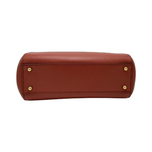 Single Handle Shoulder Bag