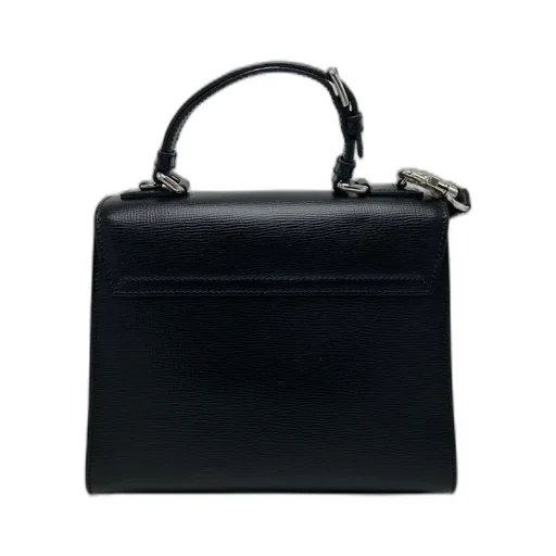 Flap Shoulder Bag