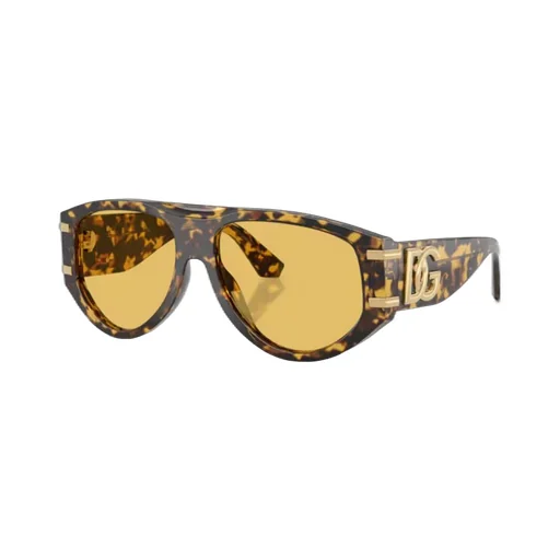 Pilot Frame Sunglasses