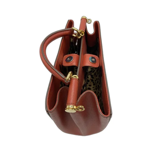 Single Handle Shoulder Bag