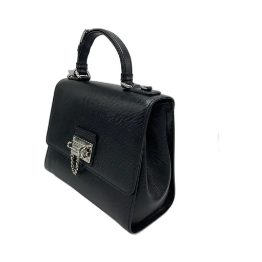 Flap Shoulder Bag