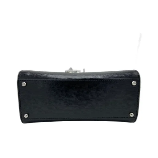 Flap Shoulder Bag