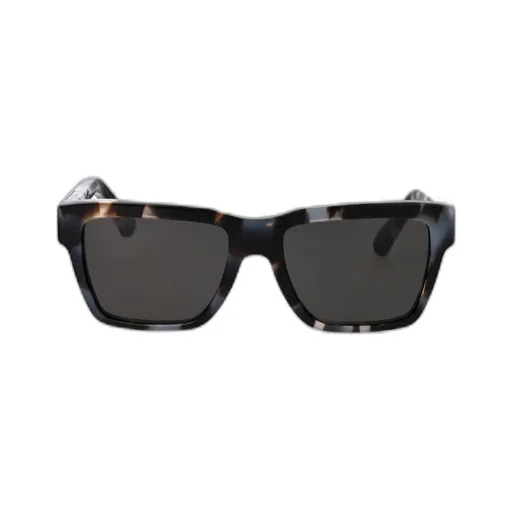 Square Frame Sunglasses