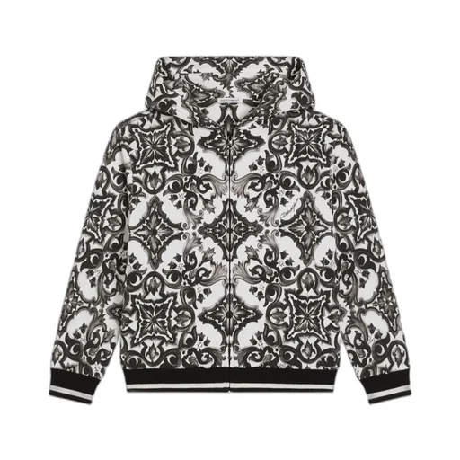 Cotton Hoodie