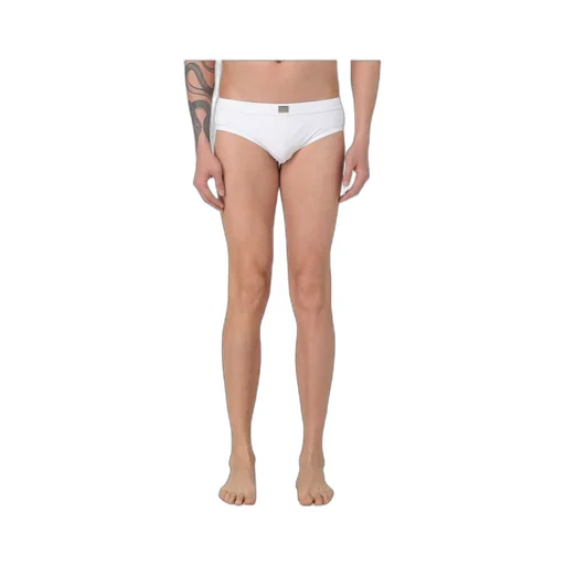 Logo Tag Swim Briefs