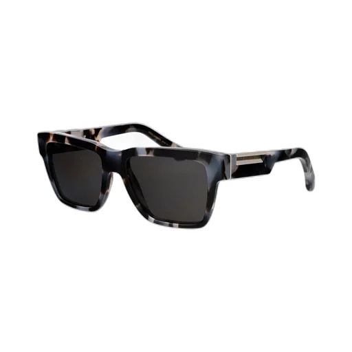 Square Frame Sunglasses